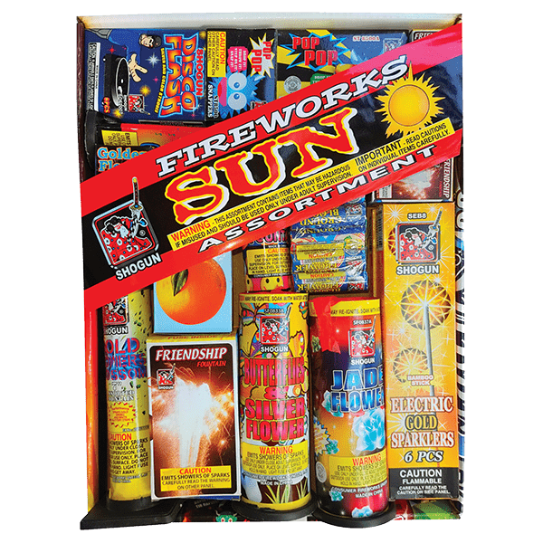 sun